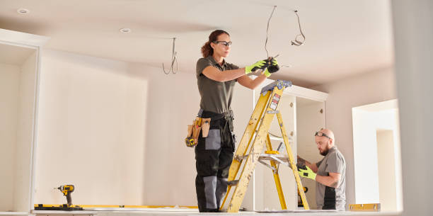 Best Best Electricians Near Me  in Moundridge, KS