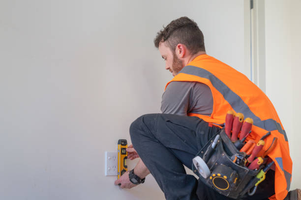 Best Electrical Rewiring Services  in Moundridge, KS